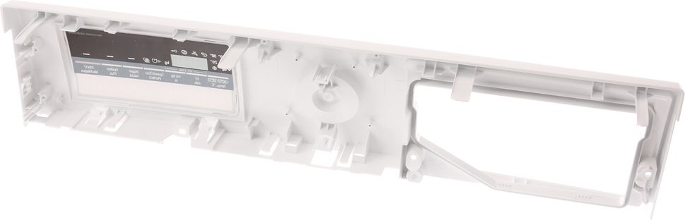 Bedienblende (BD-11023484)