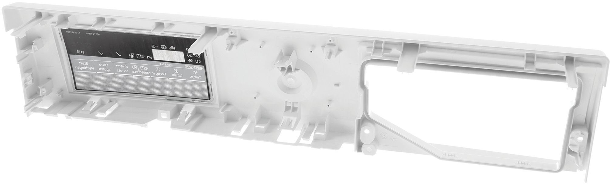 Bedienblende (BD-11023489)