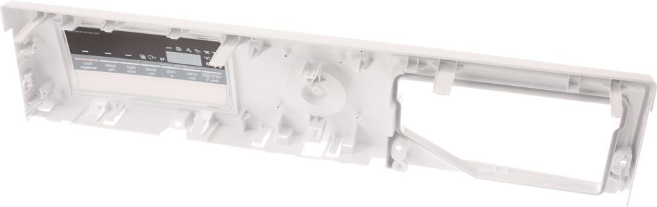 Bedienblende (BD-11027180)