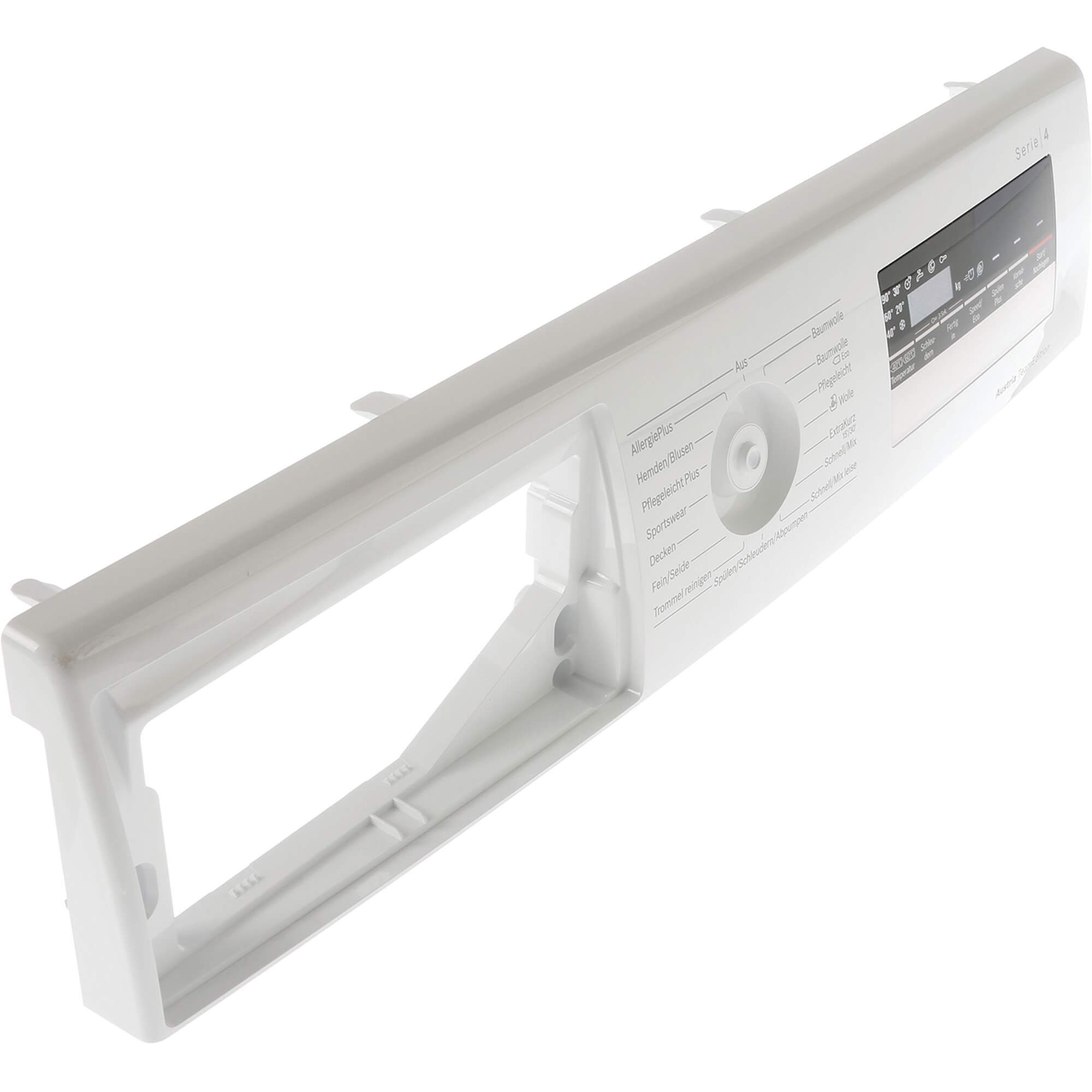 Bedienblende (BD-11027839)