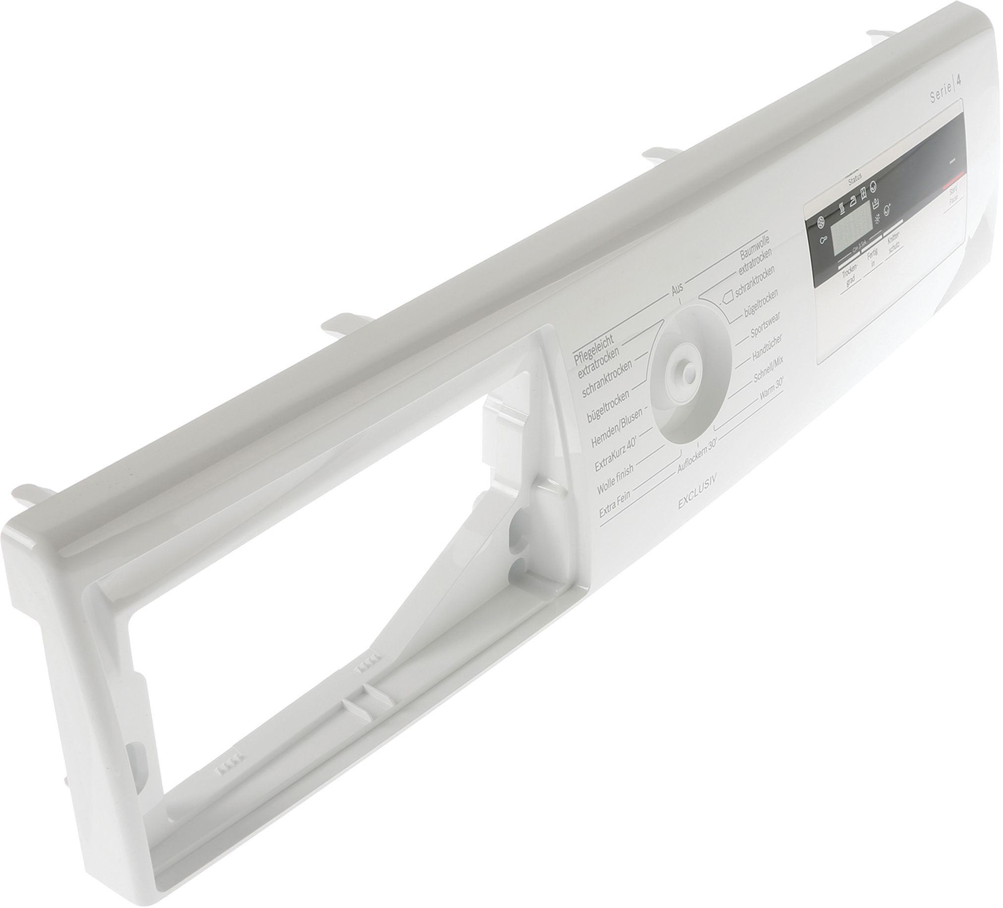 Bedienblende (BD-11028643)