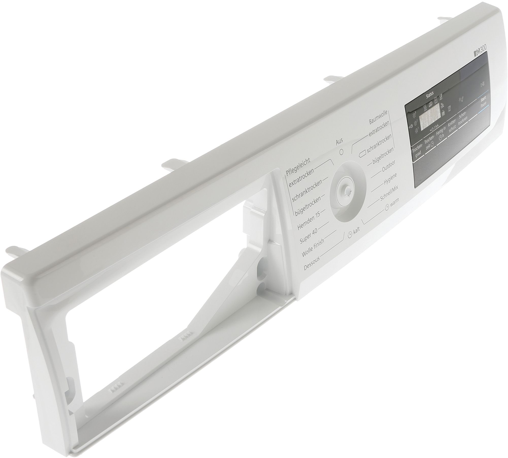 Bedienblende (BD-11028967)