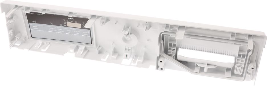 Bedienblende (BD-11029724)