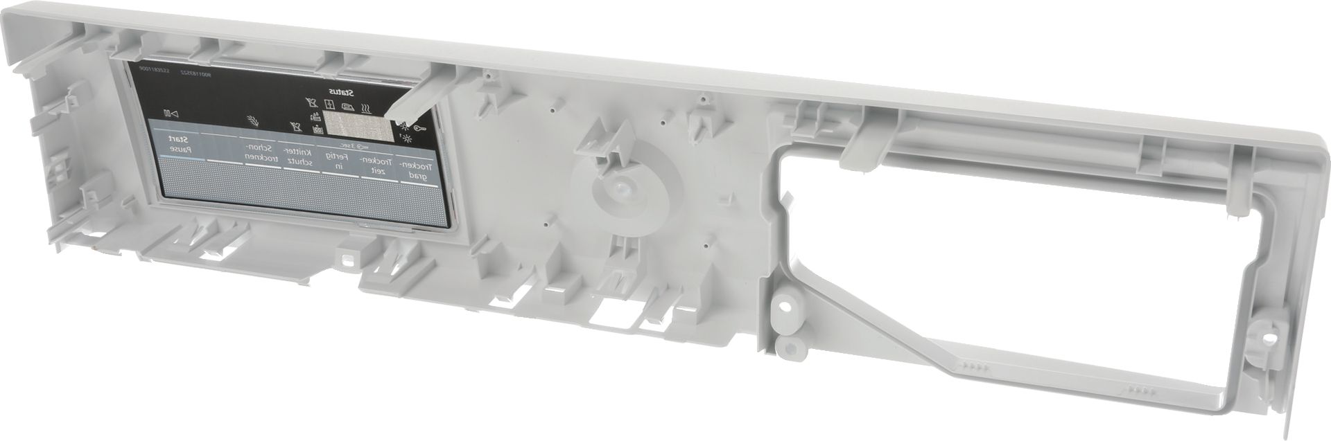 Bedienblende (BD-11031195)