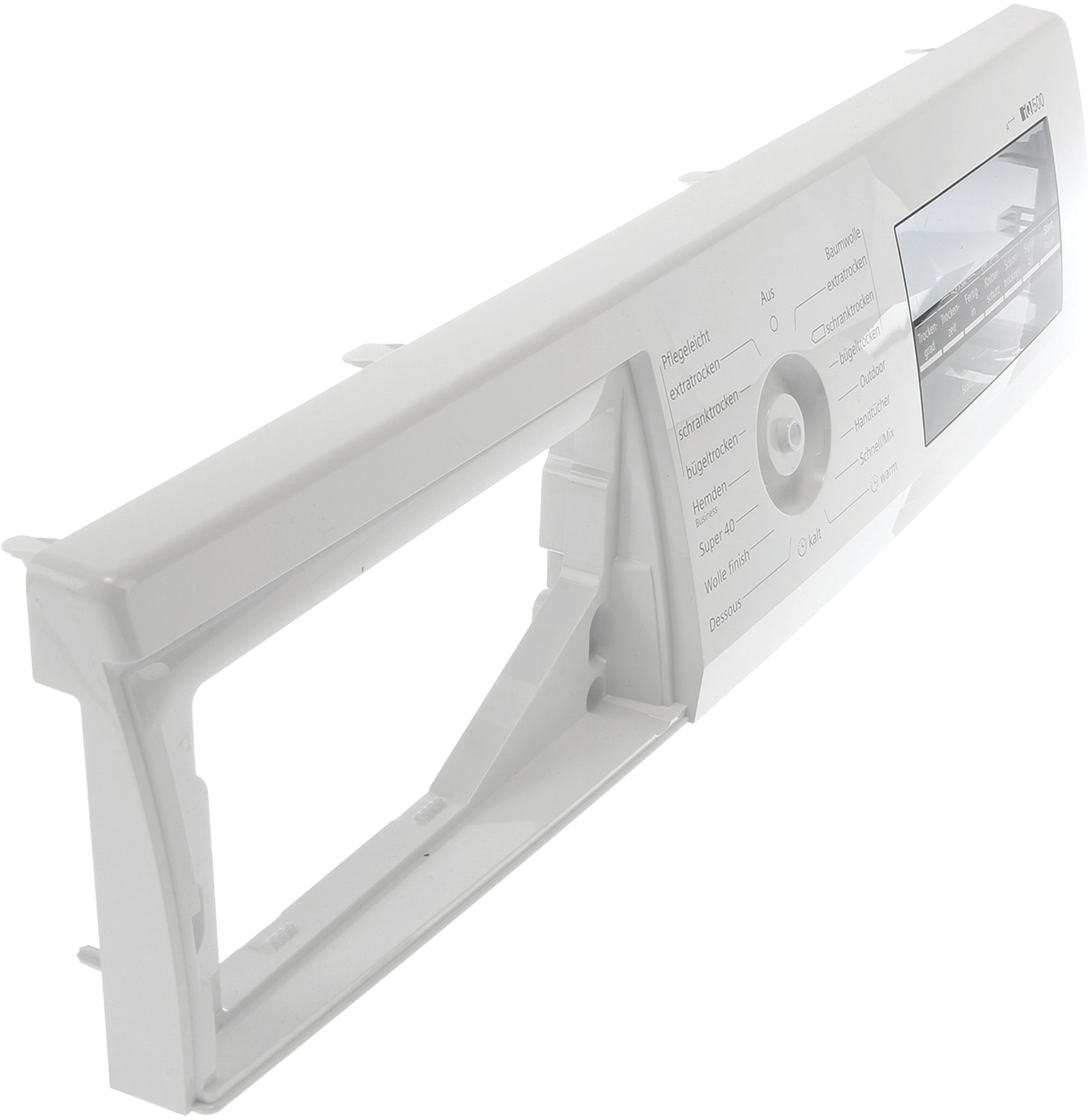 Bedienblende (BD-11033815)