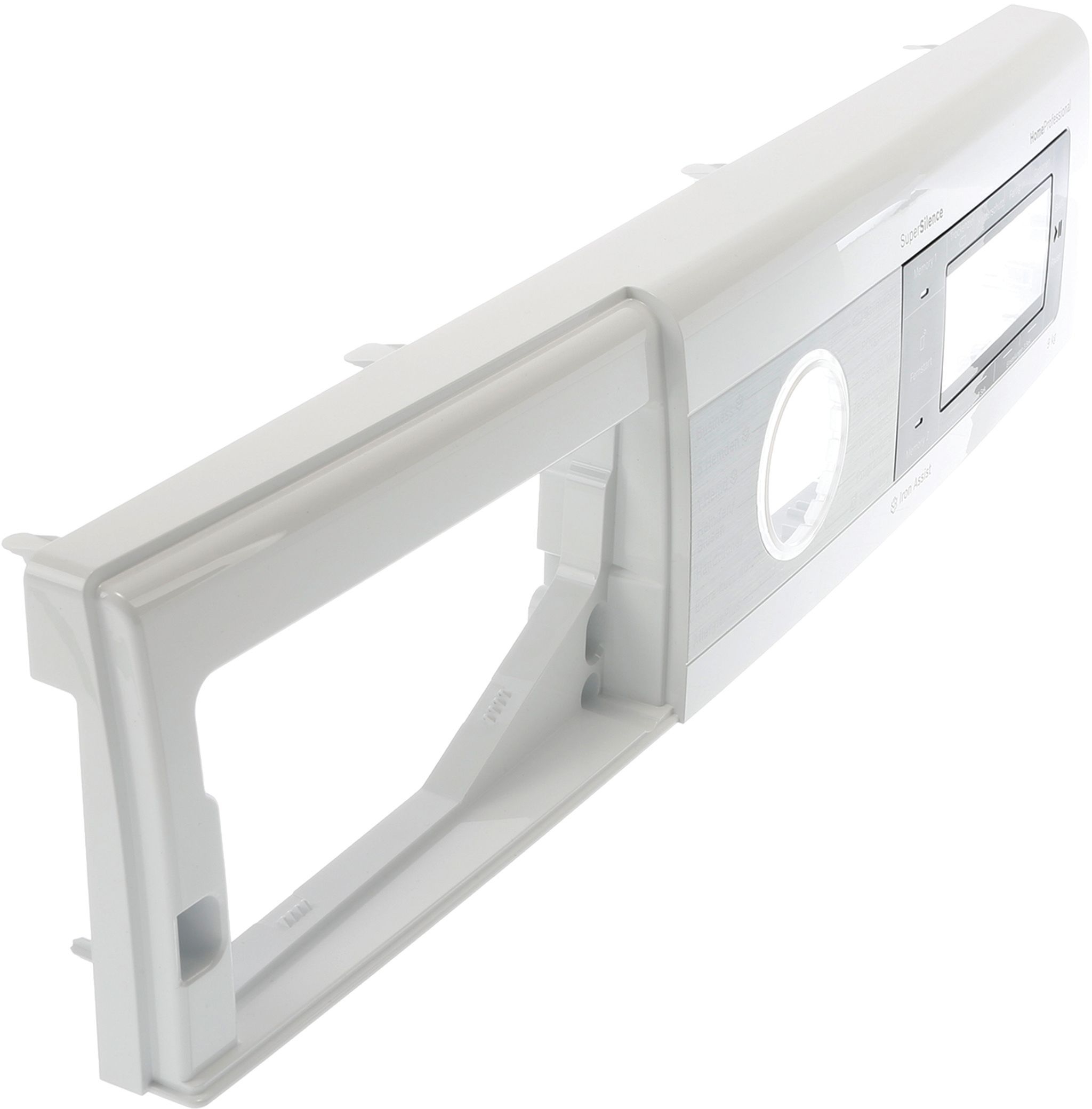 Bedienblende (BD-11034977)