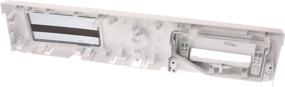 Bedienblende (BD-11042804)