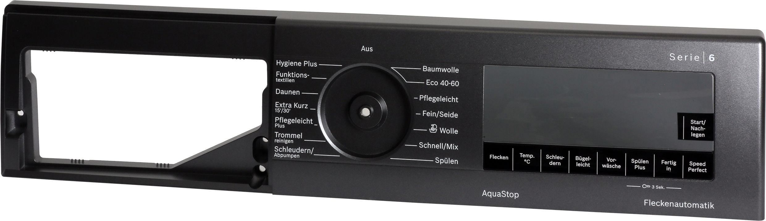 Bedienblende (BD-11049232)