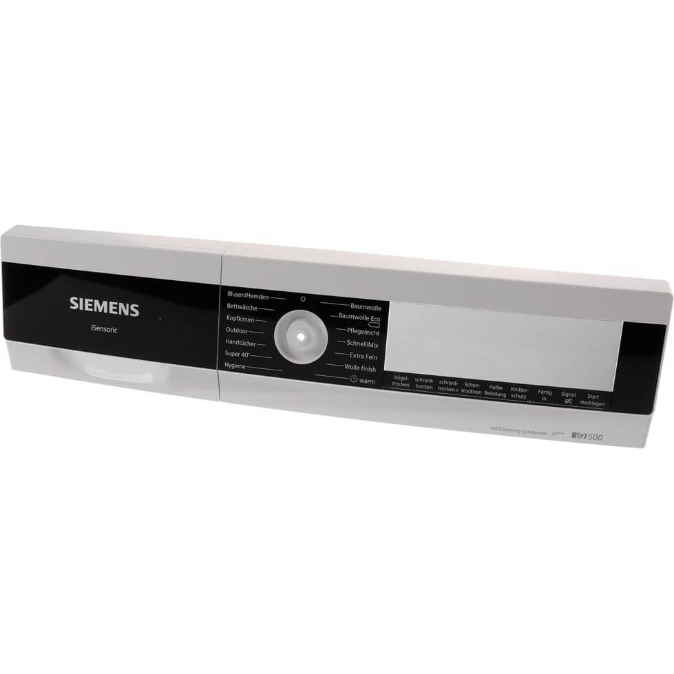 Bedienblende (BD-11052731)