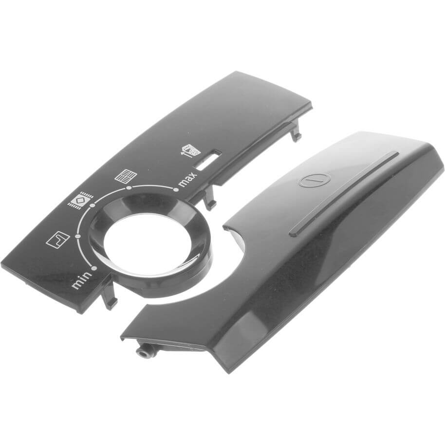 Bedienblende BSH 00654069 f�r Staubsauger (BD-00654069)