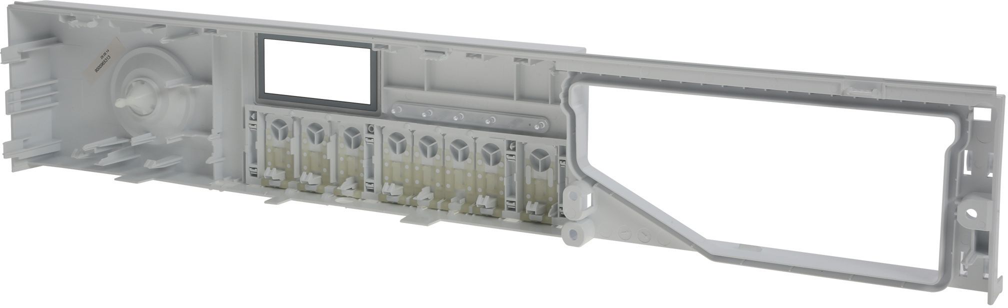 Bedienblende de (BD-11005101)