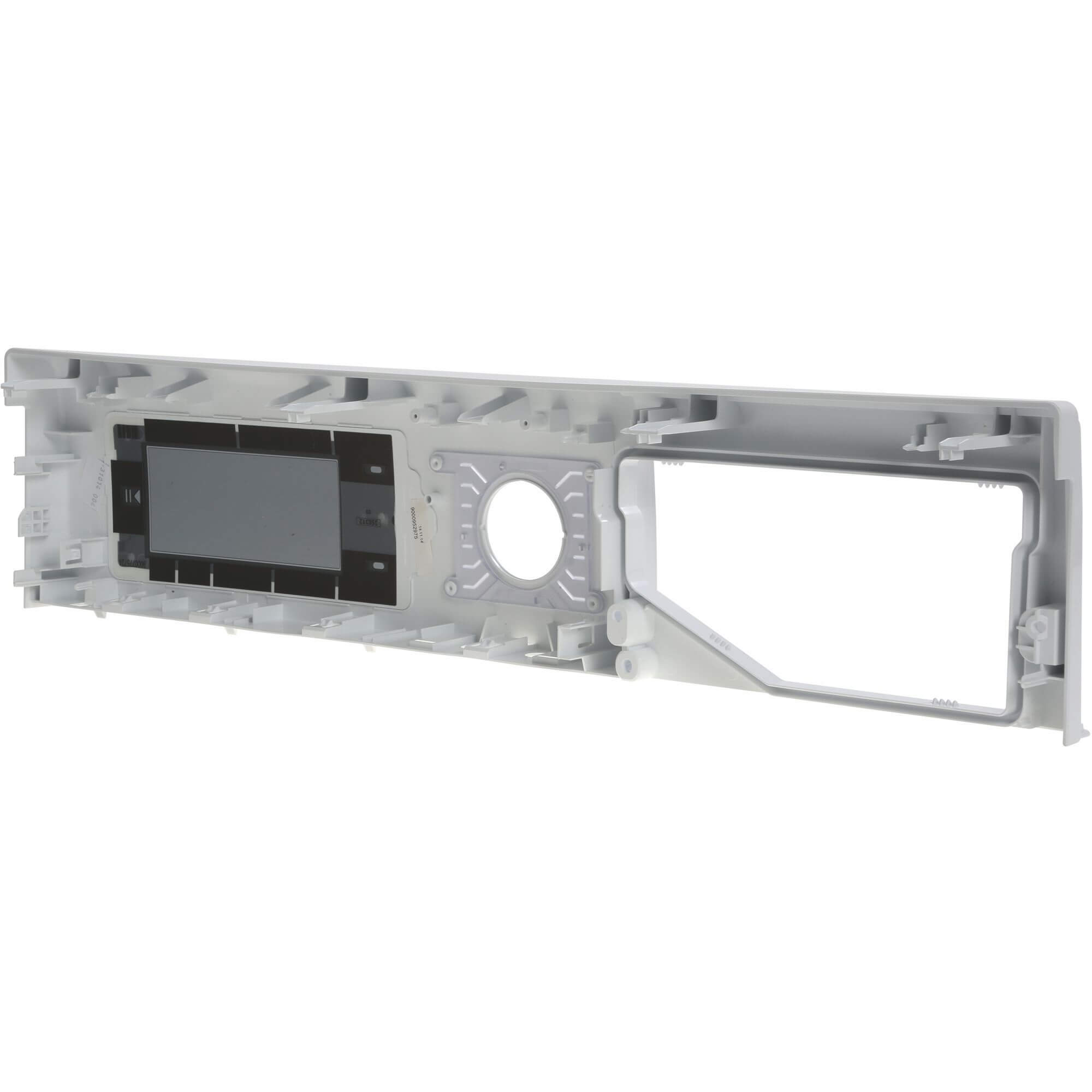 Bedienblende de (BD-11005196)