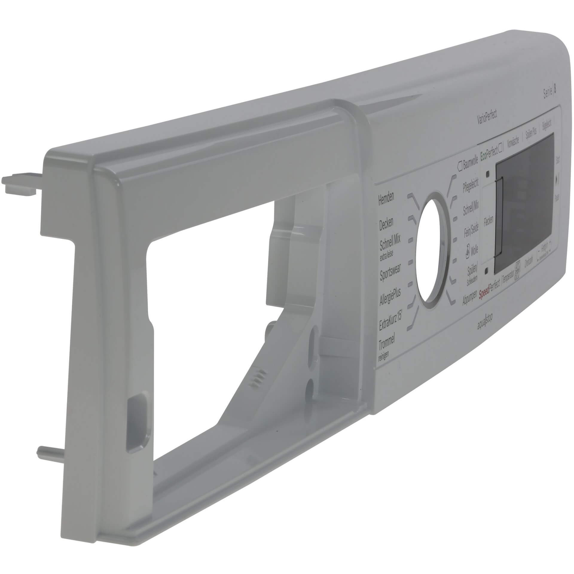 Bedienblende de (BD-11005270)