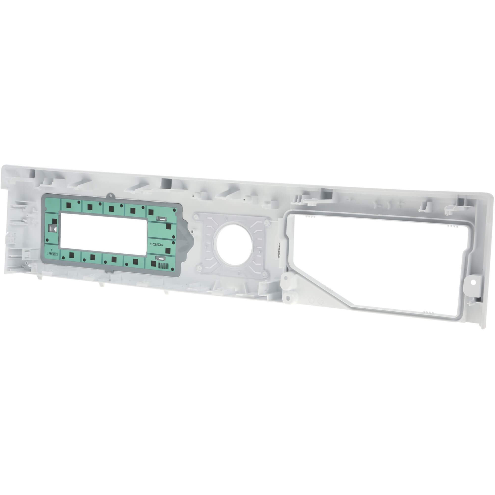 Bedienblende de (BD-11005631)