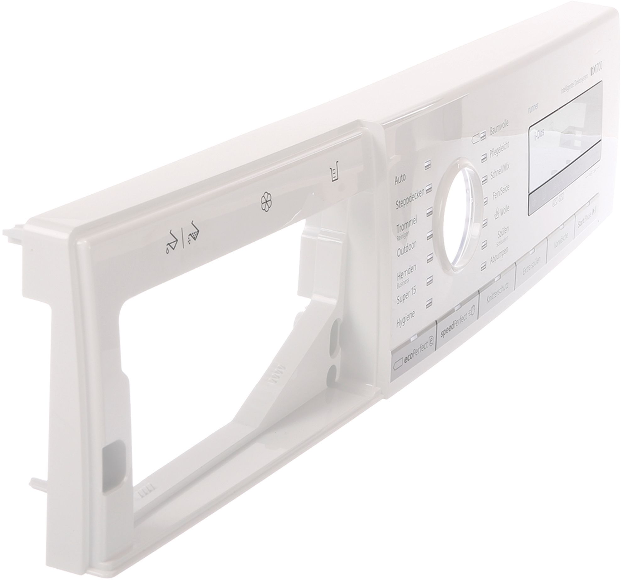 Bedienblende de (BD-11007405)