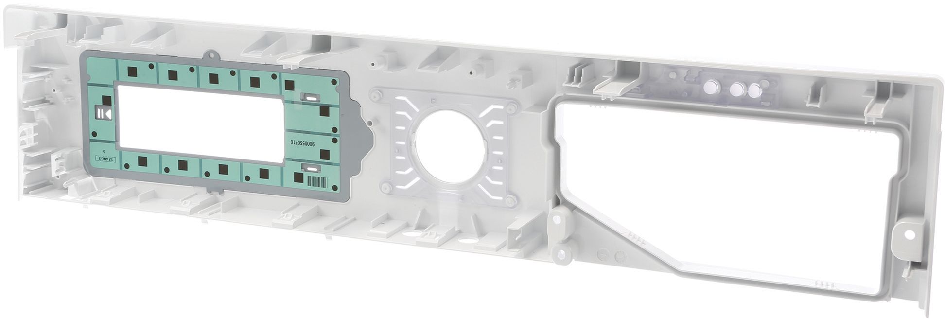 Bedienblende de (BD-11014491)