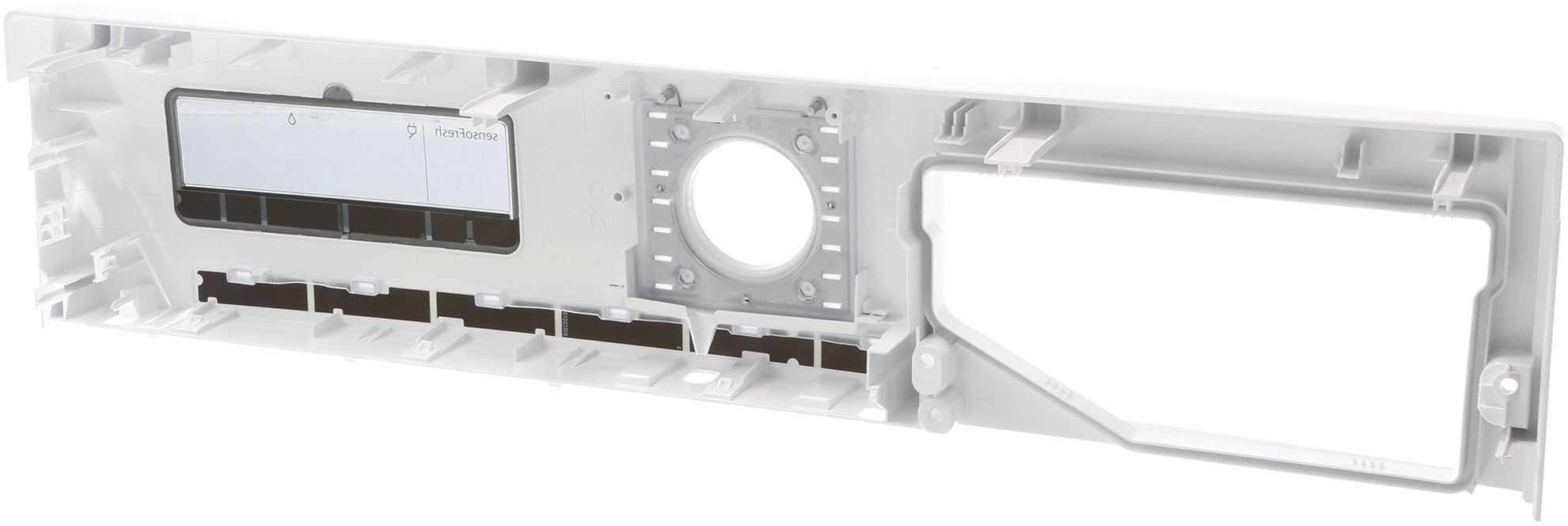 Bedienblende de (BD-11015284)