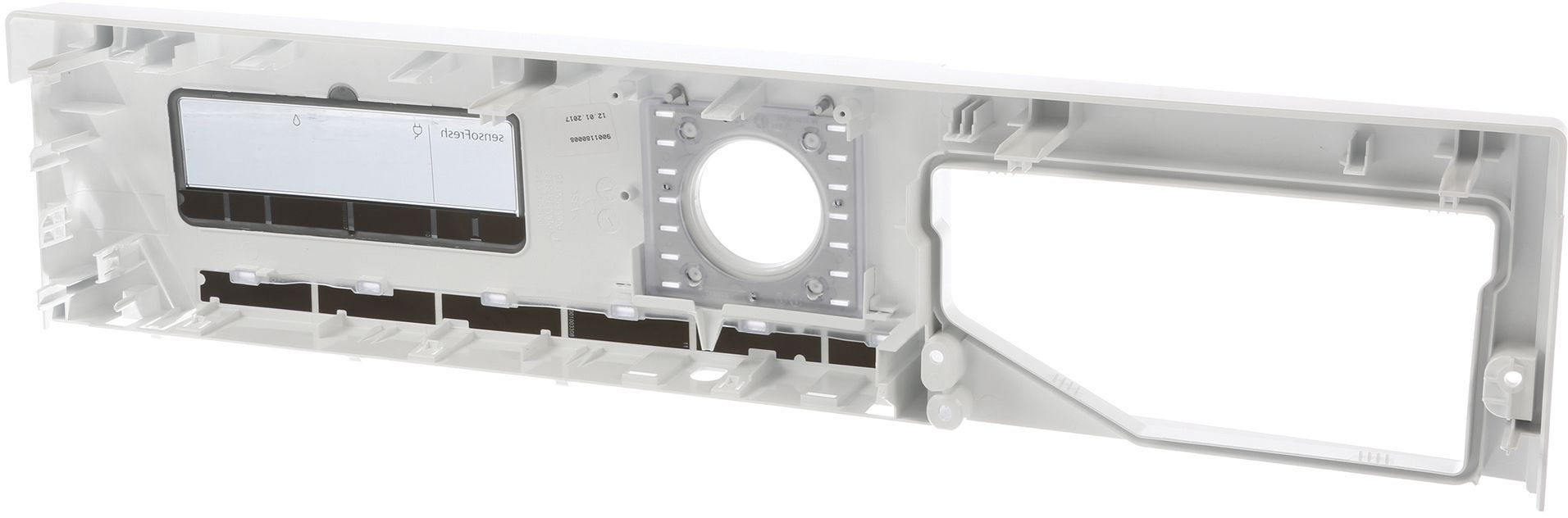 Bedienblende de (BD-11015629)