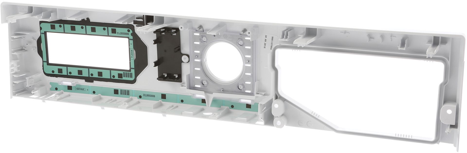 Bedienblende de (BD-11018678)