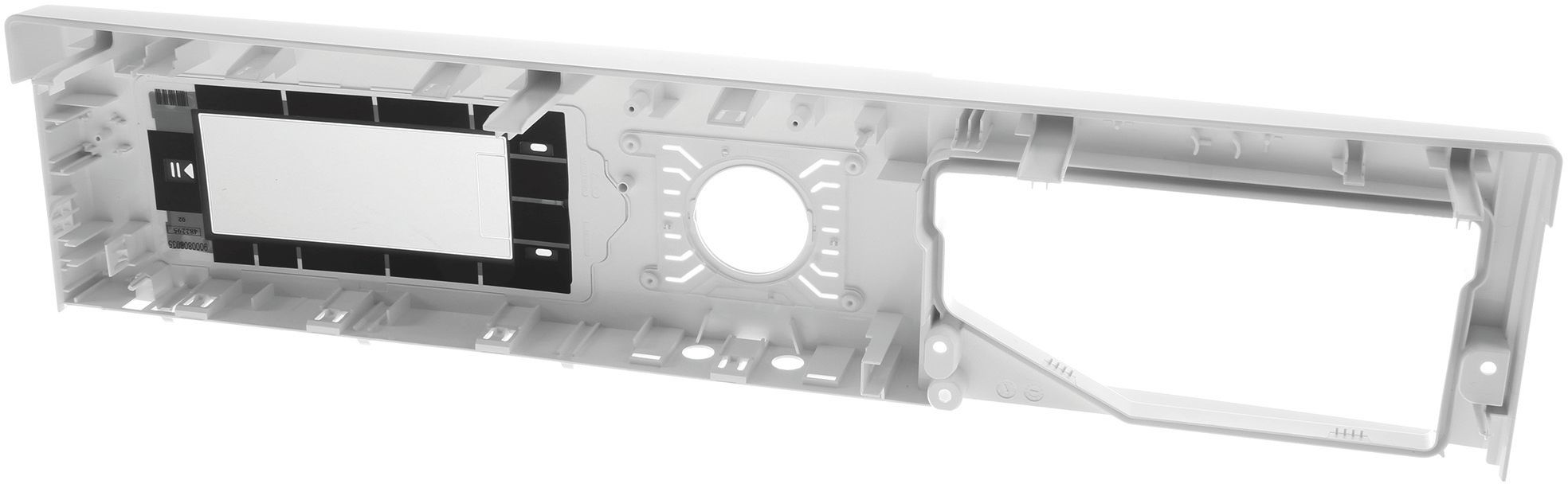 Bedienblende de (BD-11023005)