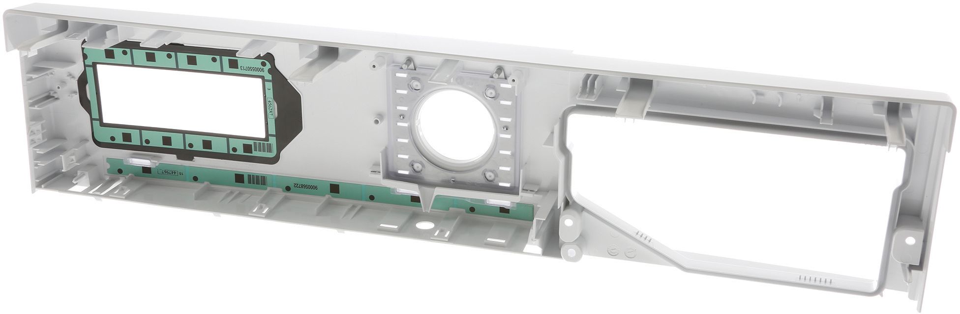 Bedienblende de (BD-11024611)