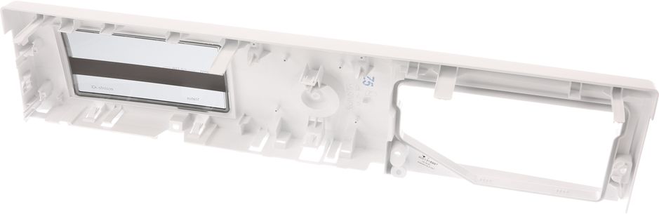 Bedienblende de (BD-11024667)