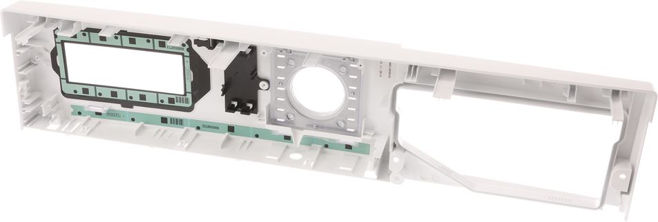 Bedienblende de (BD-11029703)