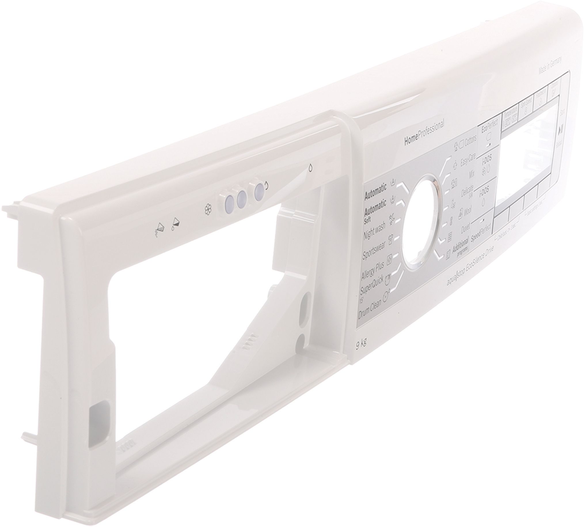 Bedienblende EN S (BD-11007286)