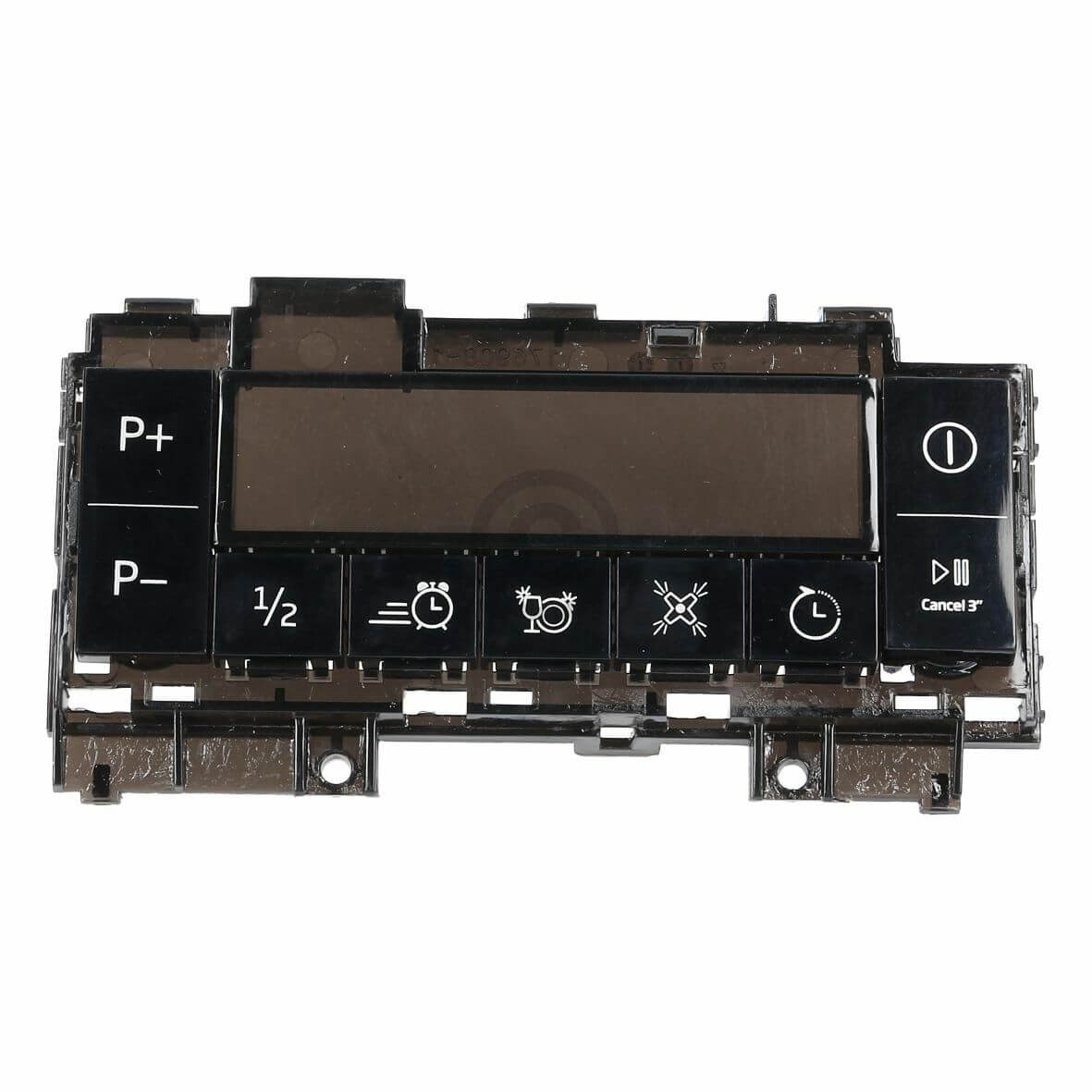 Bedienblende mit Tasten Beko 1780308700 f�r Geschirrsp�ler (KD-1780308700)