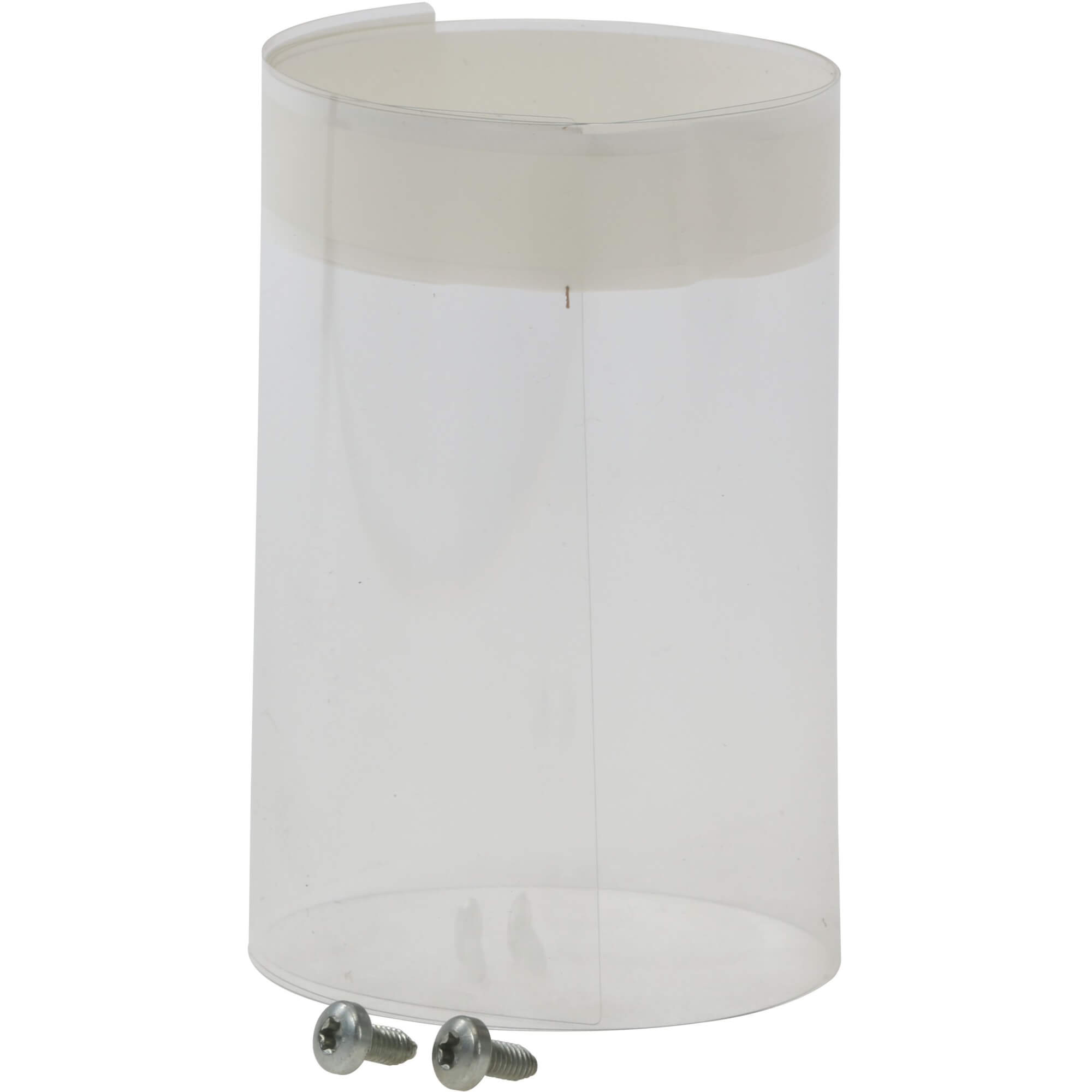 Bedienblende schwarz- Glas Ecolyse  Bedienblende schwarz- Glas Ecolyse (BD-11003487)