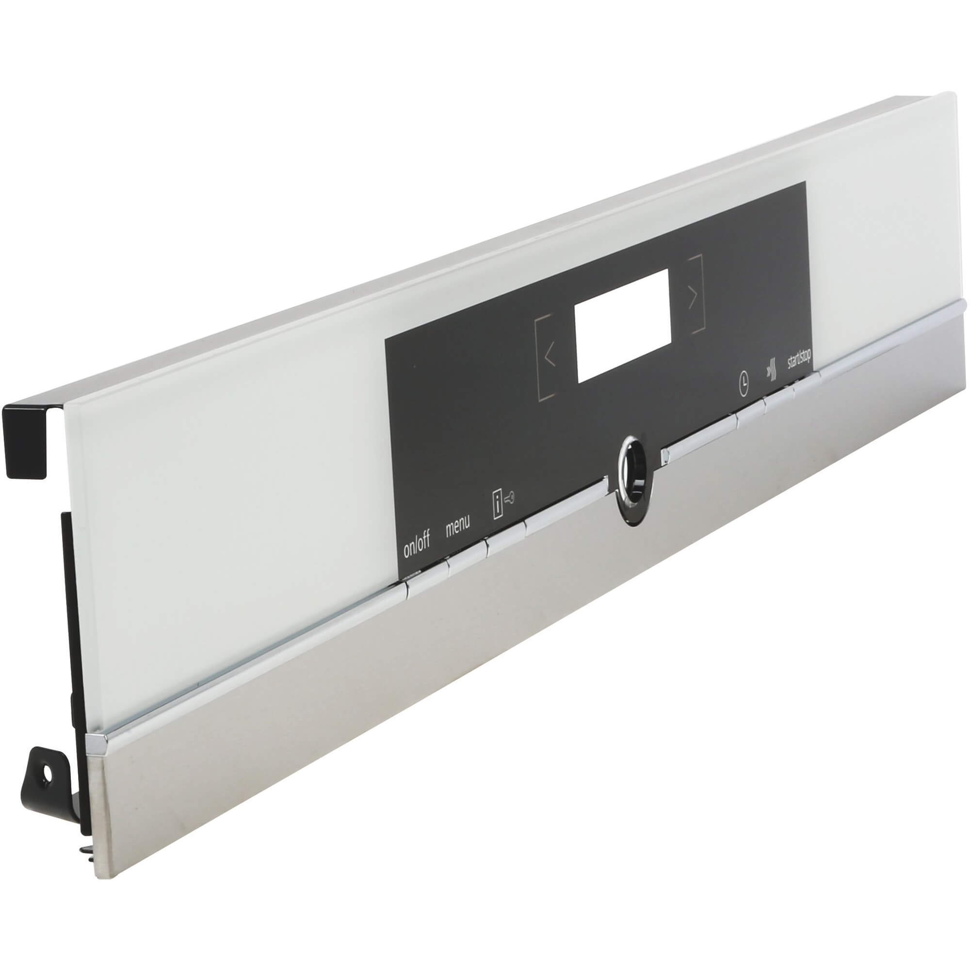 Bedienblende weiss (BD-11003446)