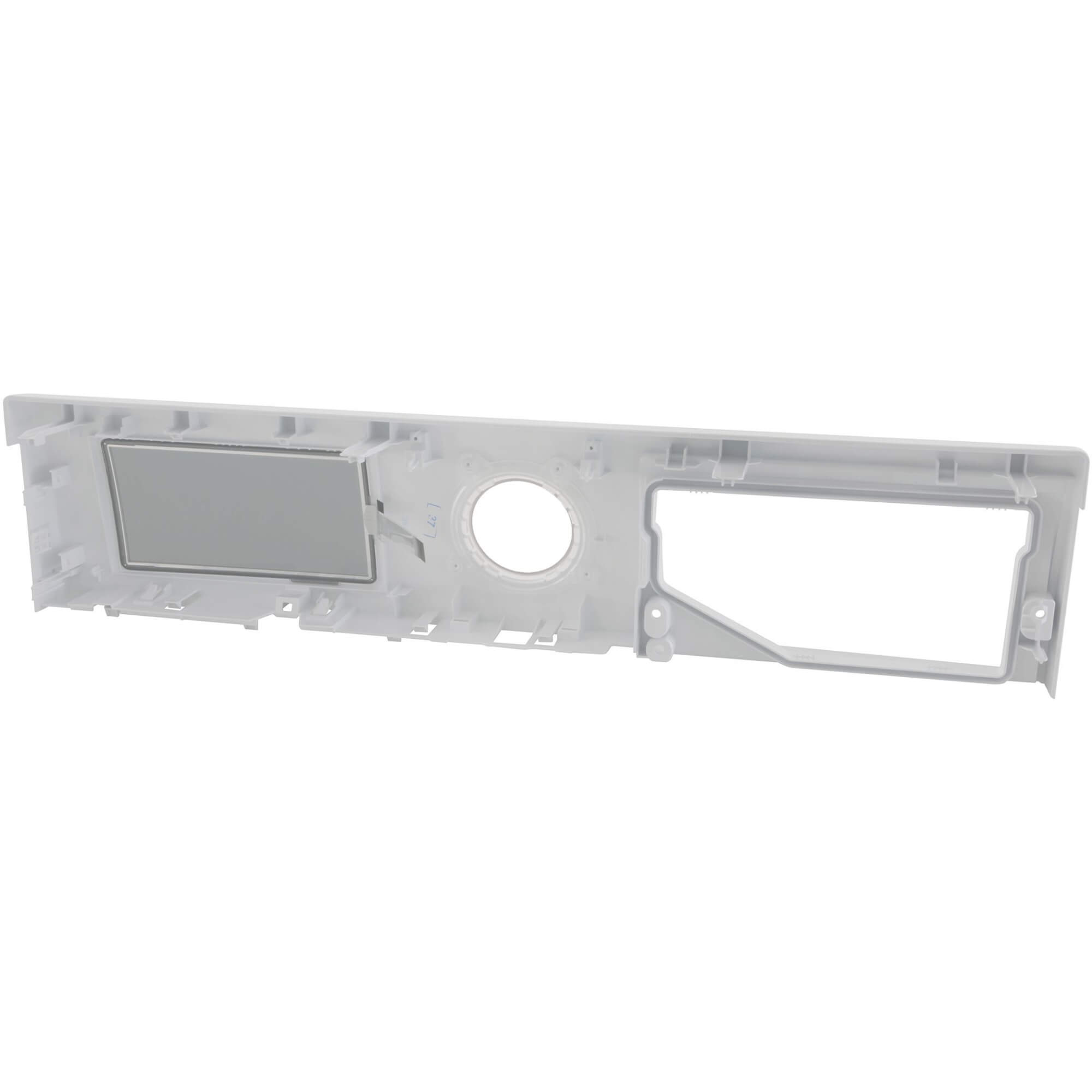 Bedienblende weiss (BD-11016924)