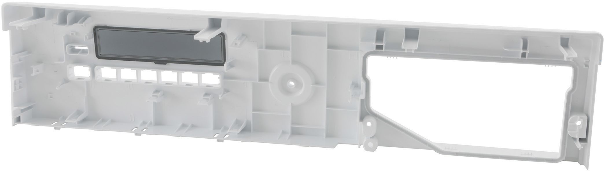 Bedienblende weiss (BD-11021869)