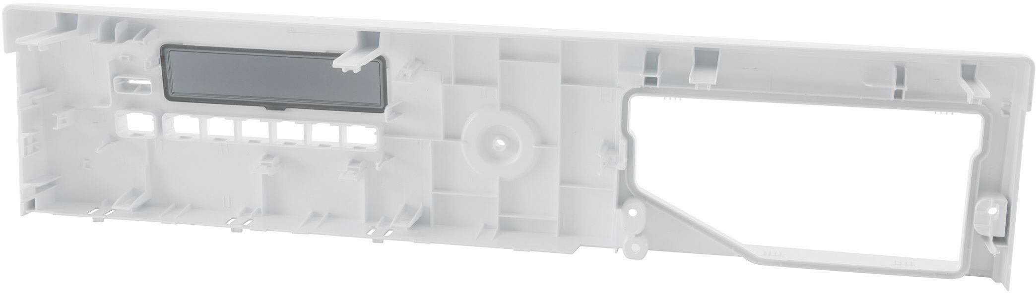 Bedienblende weiss (BD-11021873)