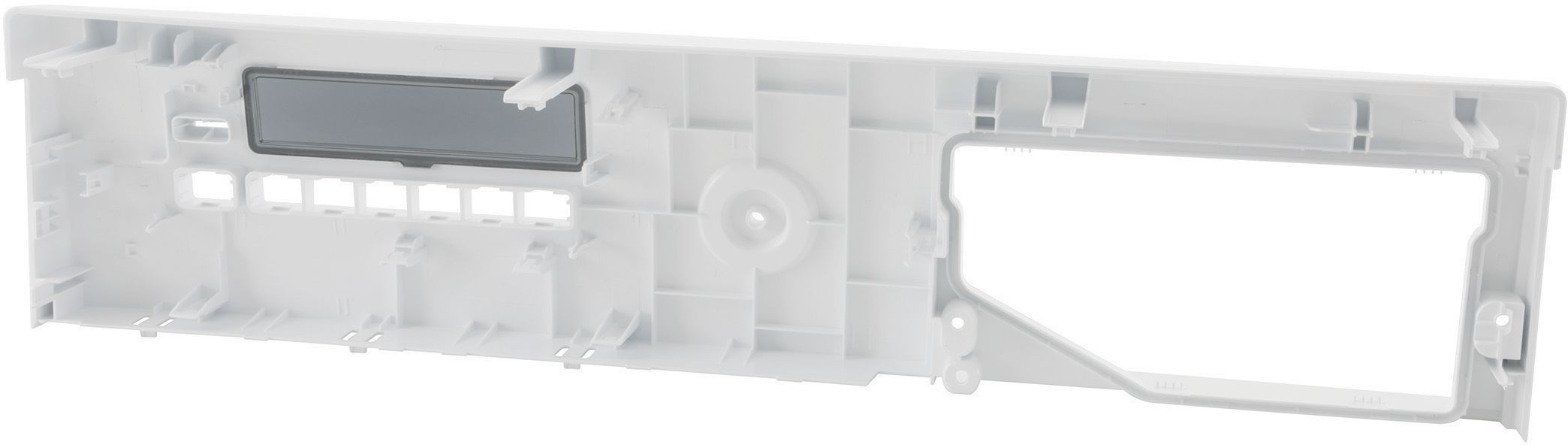 Bedienblende weiss (BD-11021882)