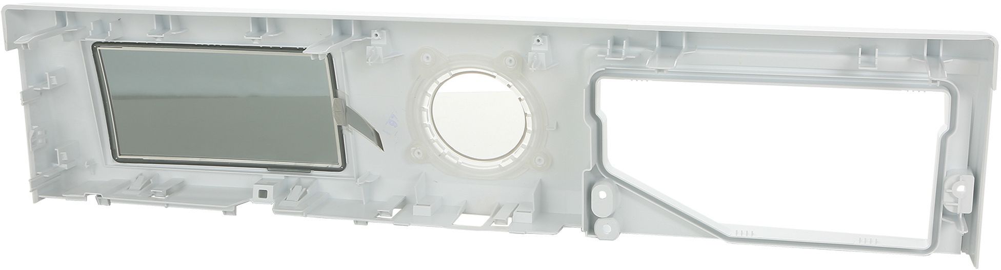 Bedienblende weiss (BD-11026855)