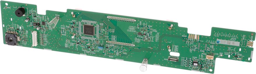 Bedienmodul (11027002)