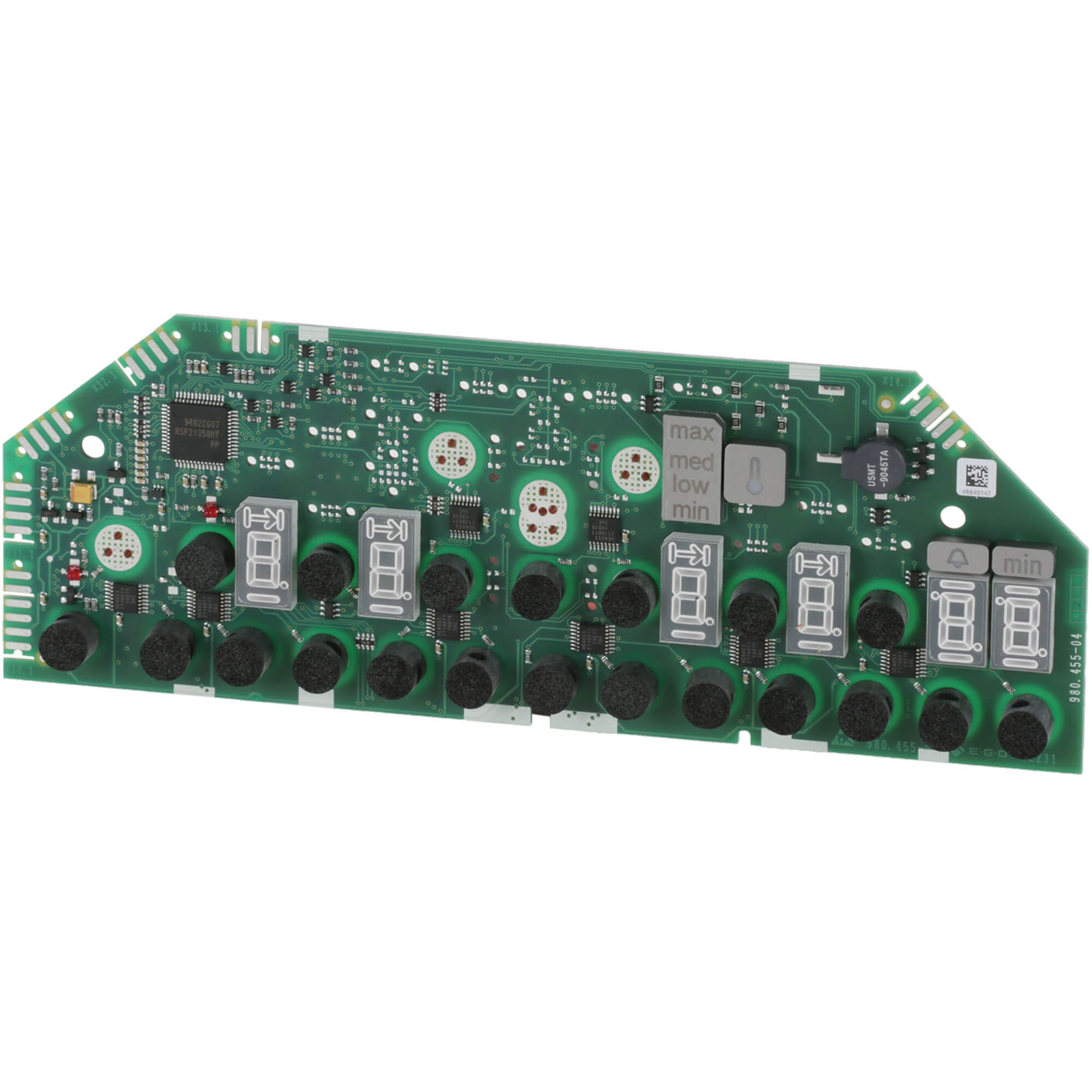 Bedienmodul (11031563)