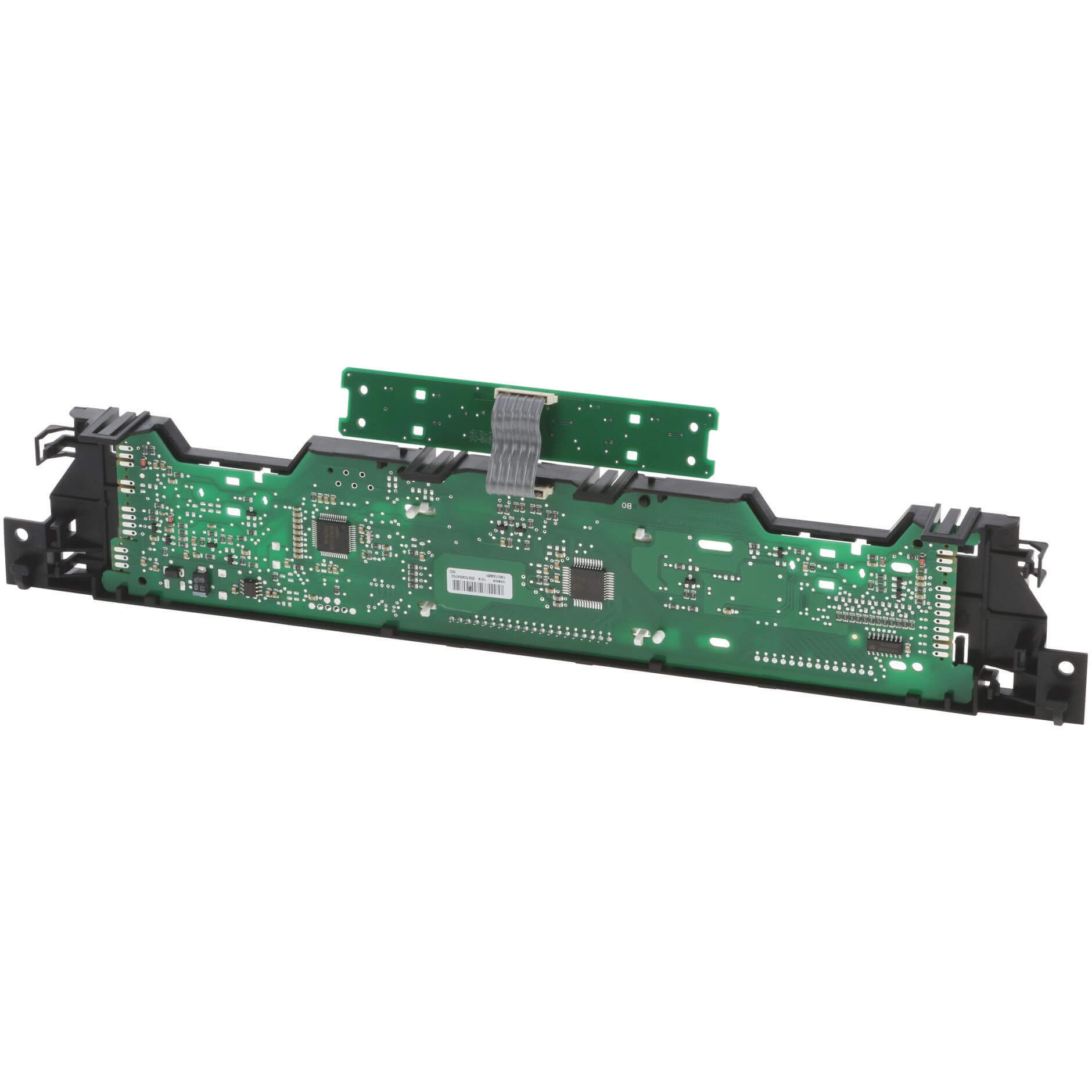 Bedienmodul Basismodul LP+Gehaeuse ICC5 HB84K SE (BD-00669426)