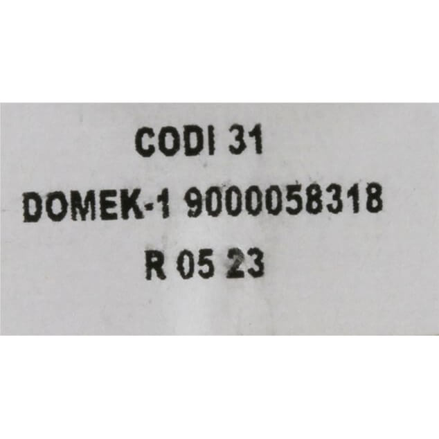 Bedienmodul (BD-00419954)