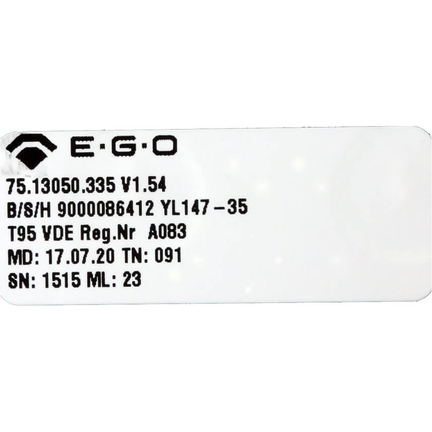 Bedienmodul (BD-00424443)