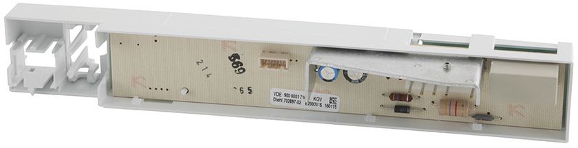 Bedienmodul (BD-00494669)
