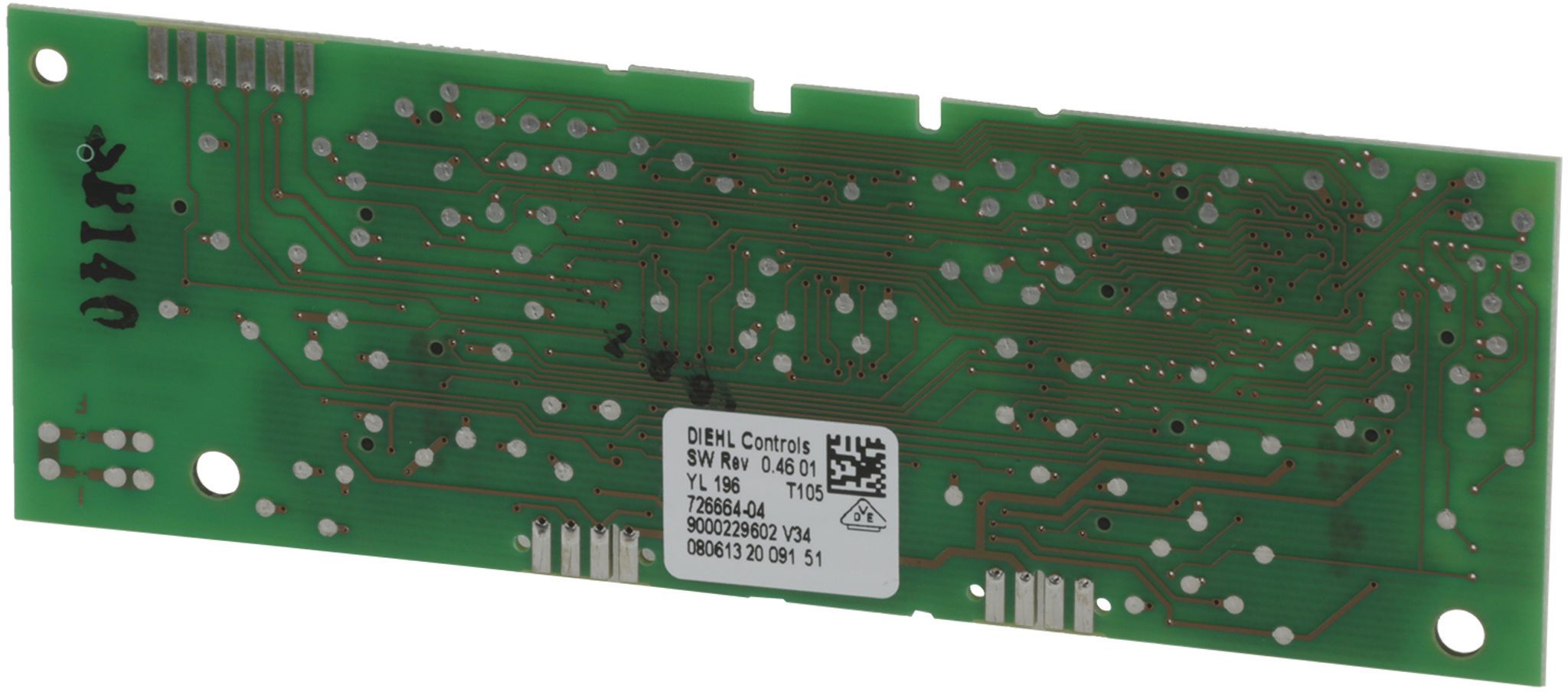 Bedienmodul (BD-00614047)