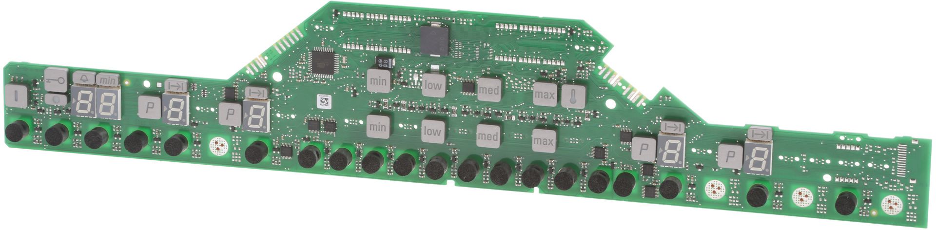 Bedienmodul (BD-00672102)