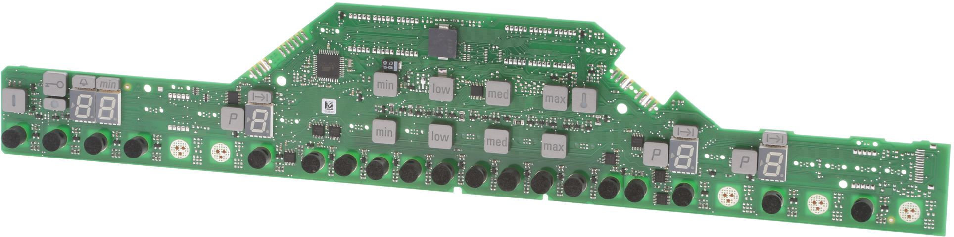 Bedienmodul (BD-00672120)