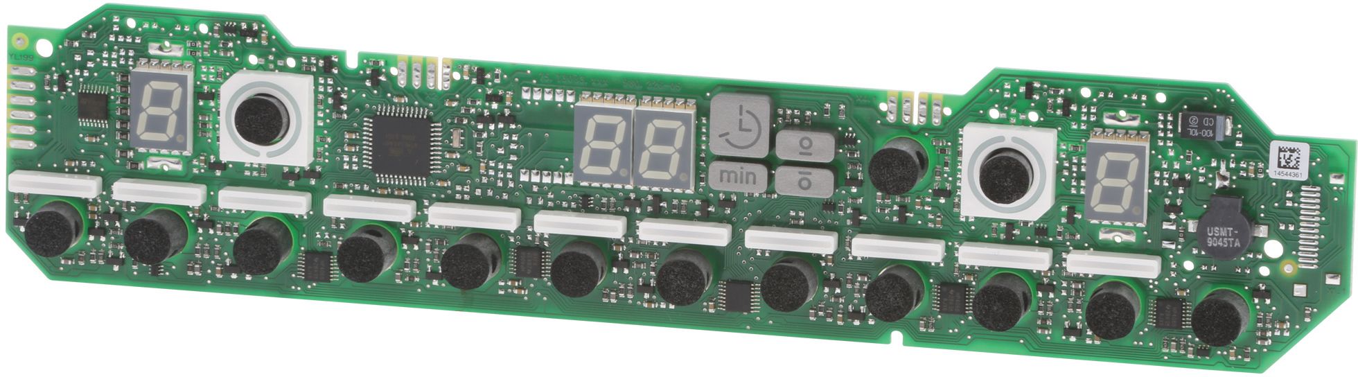 Bedienmodul (BD-00672178)