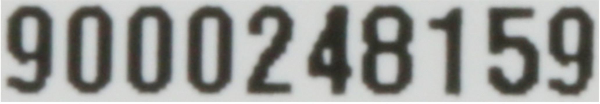 Bedienmodul (BD-00672276)