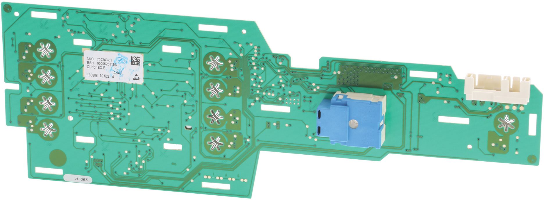 Bedienmodul (BD-00679090)