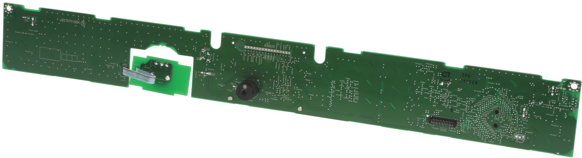 Bedienmodul (BD-00687811)