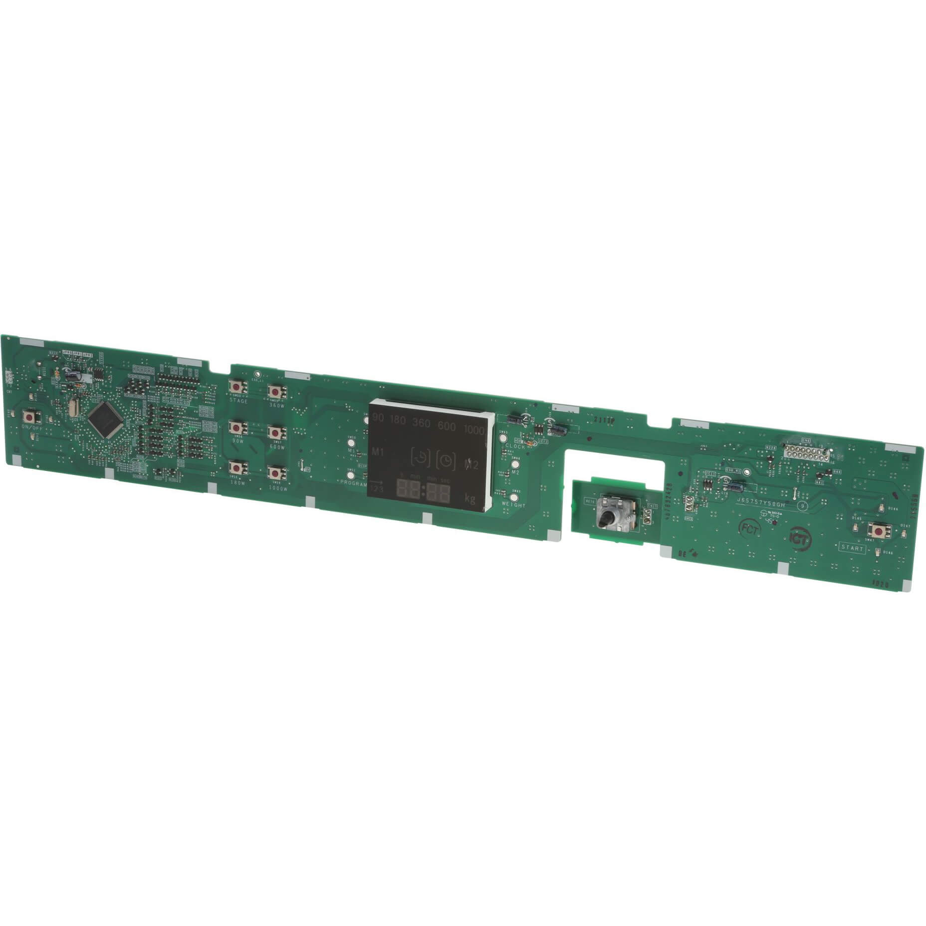 Bedienmodul (BD-00687935)